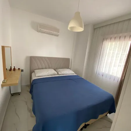 公寓 2+1 Flat In Aura 比特兹