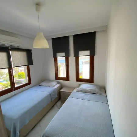 2+1 Flat In Aura Apartamento *